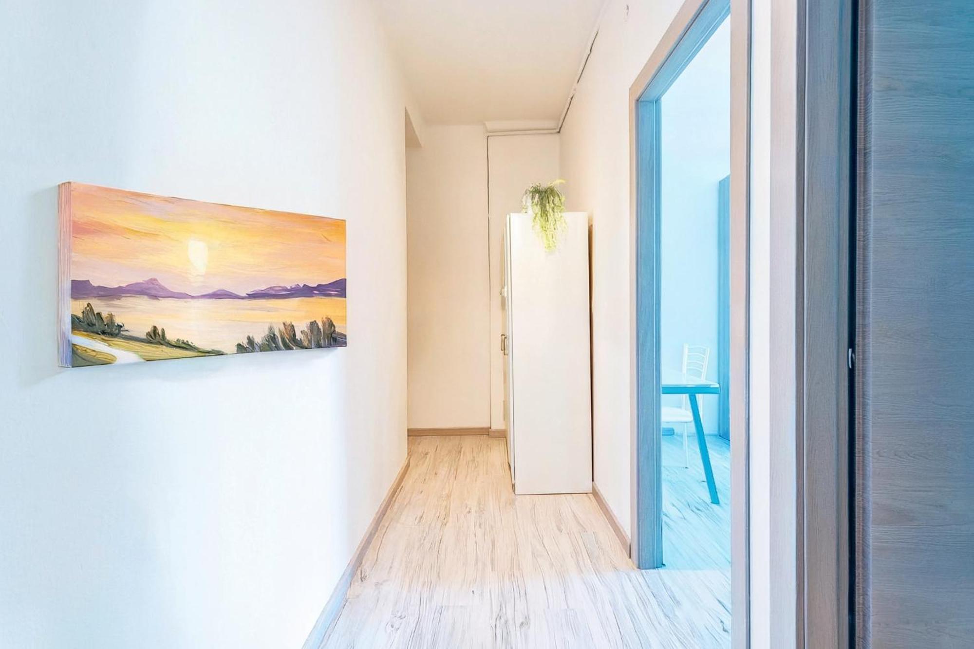 Large Suite Home Milan - Duomo Zewnętrze zdjęcie